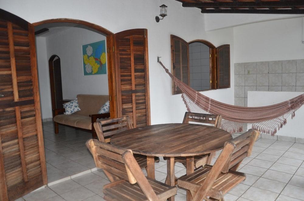 Pousada Recanto Da Ladeira Paraty Luaran gambar